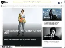 Sites similar to myreadingroom.online