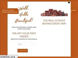 Sites similar to myrealchemistry.com