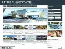 Sites similar to myrealestate.com.mx