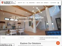 Sites similar to myrealestate.in