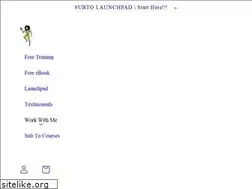 Sites similar to myrealestatedojo.com