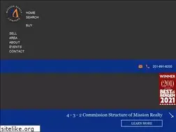 Sites similar to myrealestatemission.com