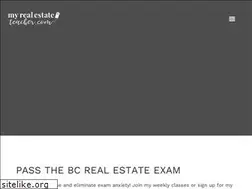 Sites similar to myrealestateteacher.com