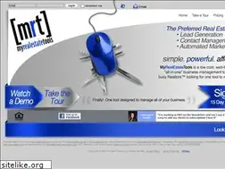 Sites similar to myrealestatetools.com