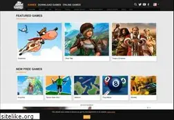 Sites similar to myrealgames.com