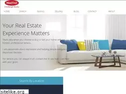 Sites similar to myrealhome.com