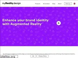 Sites similar to myreality.design