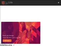 Sites similar to myreallife.com