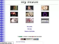 Sites similar to myrealm.co.uk