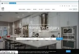 Sites similar to myrealsearch.ca