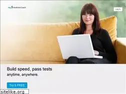 Sites similar to myrealtimecoach.com