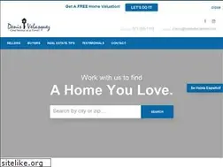 Sites similar to myrealtordenisv.com