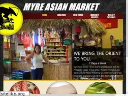 Sites similar to myreasian.com