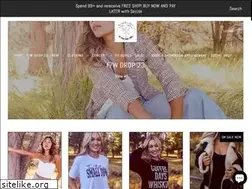 Sites similar to myrebelliousroses.com