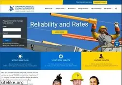 Sites similar to myrec.coop