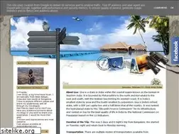 Sites similar to myrecenttrips.blogspot.com