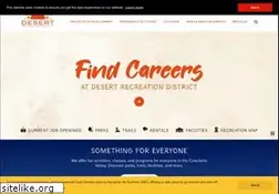Sites similar to myrecreationdistrict.com