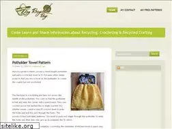 Sites similar to myrecycledbags.com