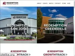 Sites similar to myredemption.cc