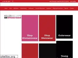 Sites similar to myredgear.com