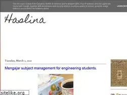 Sites similar to myredloves.blogspot.com
