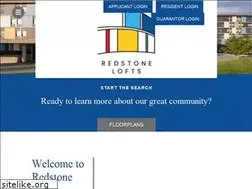 Sites similar to myredstonelofts.com