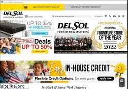 Sites similar to myredtagfurniture.com