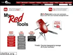 Sites similar to myredtools.com