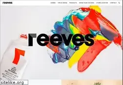 Sites similar to myreeves.com