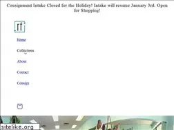 Sites similar to myrefashion.com