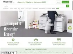 Sites similar to myrefurbishedcopier.com