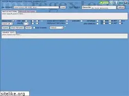 Sites similar to myregextester.com