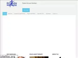 Sites similar to myrehabetc.com