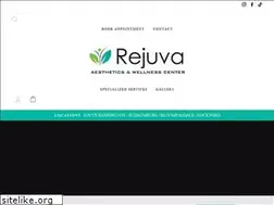 Sites similar to myrejuvaspa.com