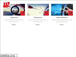 Sites similar to myreklambaski.com