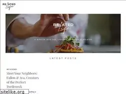 Sites similar to myrelatedlife.com