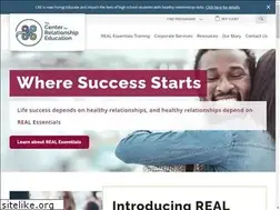 Sites similar to myrelationshipcenter.org
