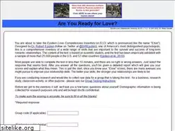 Sites similar to myrelationshipskills.com