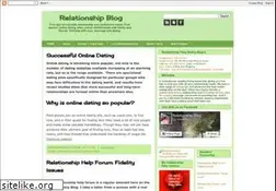 Sites similar to myrelationshipsupermarket.com
