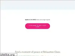 Sites similar to myrelaxationoasis.com