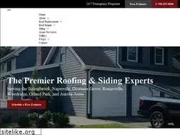 Sites similar to myreliableexteriors.com