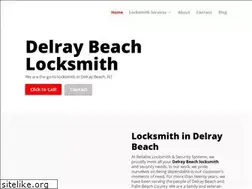 Sites similar to myreliablelocksmith.com