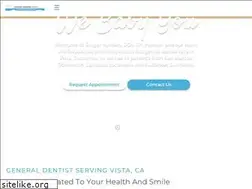 Sites similar to myremarkablesmile.com