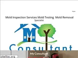 Sites similar to myremediationconsultant.com