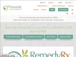 Sites similar to myremedyrx.com