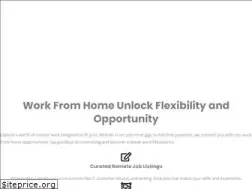 Sites similar to myremotegigs.com