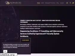 Sites similar to myremotetech.com