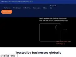 Sites similar to myrendezvous.net