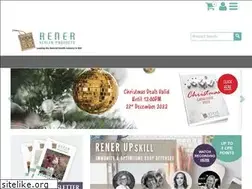 Sites similar to myrener.com.au