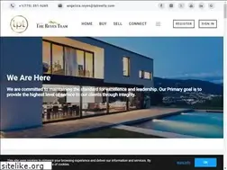Sites similar to myrenohometeam.com